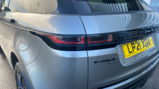 Land Rover Range Rover Evoque 1.5 P300e R-Dynamic HSE 5dr Auto Hatchback